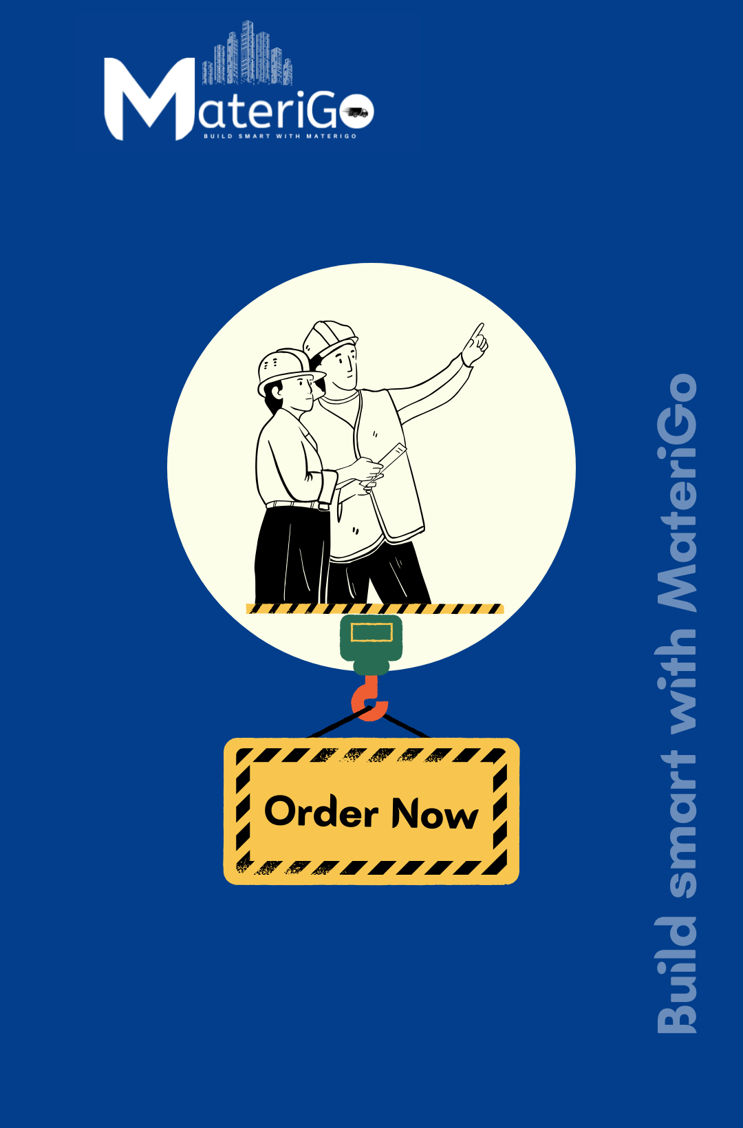 order now materigo